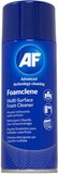 AF  FoamClene antisztatikus tisztítóhab 300ml 