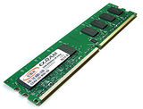 CSX 2GB DDR2 800MHz CL5 RAM memória  