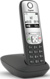 Gigaset A690 vezeték nélküli telefon fekete 