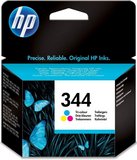 HP 344 C9363EE eredeti színes (3 színű) tintapatron 