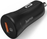 Hama 178239 Qualcomm 3A autós USB töltő 