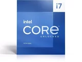 Intel Core i7-13700  (30M Cache, 2,1GHz up to 5,20 GHz) BOX processzor 