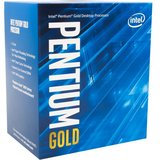Intel Pentium Gold G6400 (4MB Cache, 4.0GHz, LGA1200) BOX processzor  