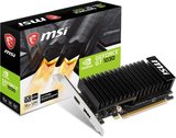MSI GeForce GT 1030 2GB GDDR4 64bit PCI-E videokártya 