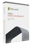 Microsoft Office 2021 Otthoni és diákverzió magyar ML irodai programcsomag 
