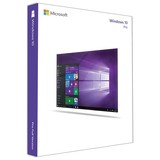 Microsoft Windows 10 Pro 64bit magyar (HUN) OEM operációs rendszer  
