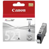 Canon CLI-521GY szürke eredeti tintapatron 