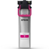 Epson T11D3 magenta eredeti tintapatron XL 
