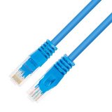 Gembird Cablexpert UTP Cat6 patch kábel 2m kék 