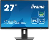 Iiyama ProLite XUB2763HSU-B1 27" IPS LED 100Hz monitor 