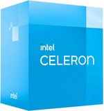 Intel Celeron G6900 (25M Cache, 3,0GHz up to 4.90 GHz) processzor 