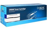 Orink Xerox 6000/6010/6015 106R01631 ciánkék utángyártott toner 