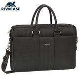 RivaCase Narita 8135 laptop táska 15,6" fekete 