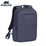 RivaCase Suzuka 7760 laptop hátizsák 15,6" kék 
