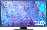 Samsung QE55Q80CATXXH 55" 4K UHD Smart QLED televízió 
