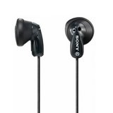 Sony MDR-E9LP fülhallgató fekete 
