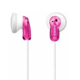 Sony MDR-E9LP fülhallgató rózsaszín 