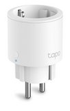 TP-Link TAPO P115 Okos Dugalj Wi-Fi-s Fogyasztás mérővel 