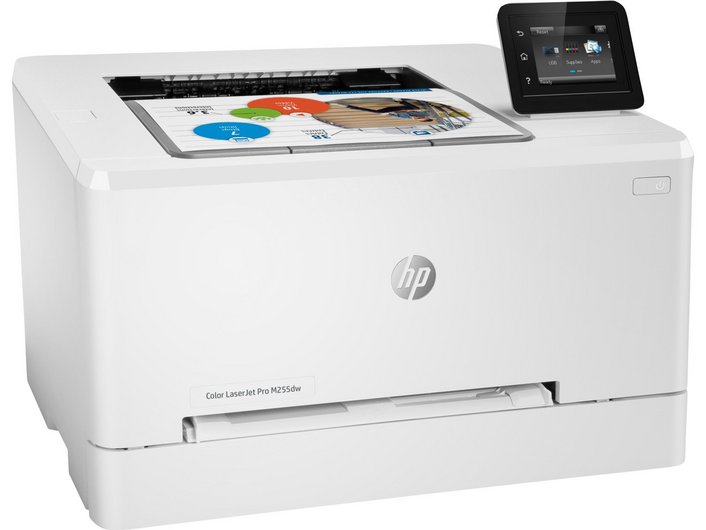 HP Color LaserJet Pro M255DW színes lézernyomtató