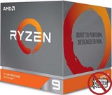 AMD Ryzen 9 3900X AM4 BOX processzor 
