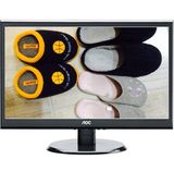 AOC E2070SWN 19,5'' LED monitor 