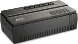 APC Easy UPS 650 VA szünetmentes tápegység fekete 