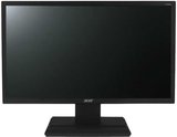 Acer Basic V6 V226HQLBbi 21,5" LED monitor 