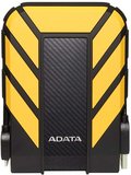 Adata HD710P 1TB USB3.1 külső merevlemez sárga 