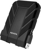 Adata HD710P 1TB USB3.1 külső merevlemez fekete 