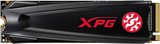 Adata XPG GAMMIX S5 1TB M.2 NVMe SSD meghajtó 