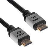 Akyga HDMI 2.0 PRO 4K kábel 