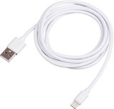 Akyga USB A - Lightning átalakító kábel 