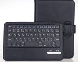 Alcor BT-100 Bluetooth tablet billentyűzet és tok 9-10,1" műbőr 