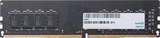 Apacer 8GB DDR4 2400MHz CL17 RAM memória 