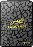 Apacer PANTHER AS340 240GB 2.5" SATA3 SSD meghajtó 