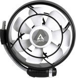 Arctic Summair Light USB asztali ventilátor fekete 