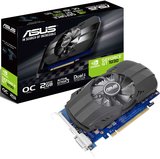 Asus GeForce GT 1030 OC 2GB GDDR5 64bit (PH-GT1030-O2G) videokártya 