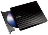 Asus SDRW-08D2S-U Lite külső USB 2.0 DVD író meghajtó 