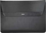 Asus UltraSleeve 13.3" laptop tok fekete 