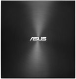 Asus ZenDrive U7M külső USB2.0 DVD író fekete 