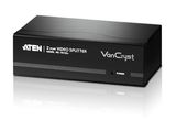 Aten XVS132A VanCryst monitor elosztó VGA Splitter  