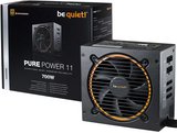 Be quiet! Pure Power 11 700W Gold tápegység 