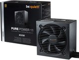 Be quiet! Pure Power 11 400W Gold ATX tápegység 
