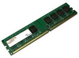CSX Standard 2GB DDR3 1600MHz RAM memória 
