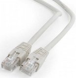 Cablexpert UTP Cat5e patch kábel 10m zöld 