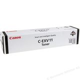 Canon C-EXV11 fekete eredeti toner 