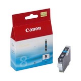Canon CLI-8C cián eredeti  tintapatron 
