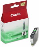 Canon CLI-8G zöld eredeti fotó tintapatron 