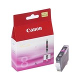 Canon CLI-8M magenta eredeti tintapatron 