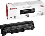 Canon CRG-728 fekete eredeti toner 